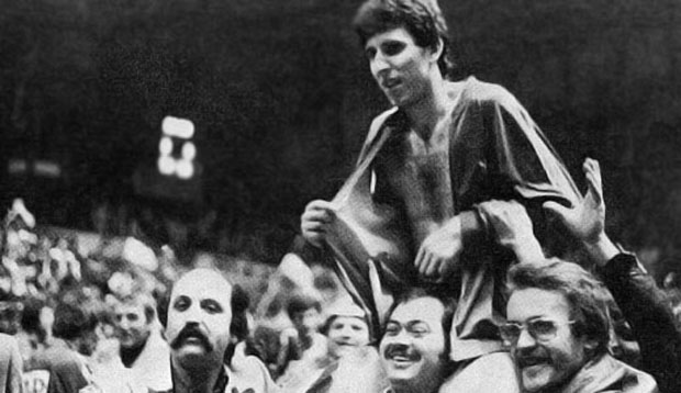 Ратко Раша Радовановић од Ужица прави нови град кошарке